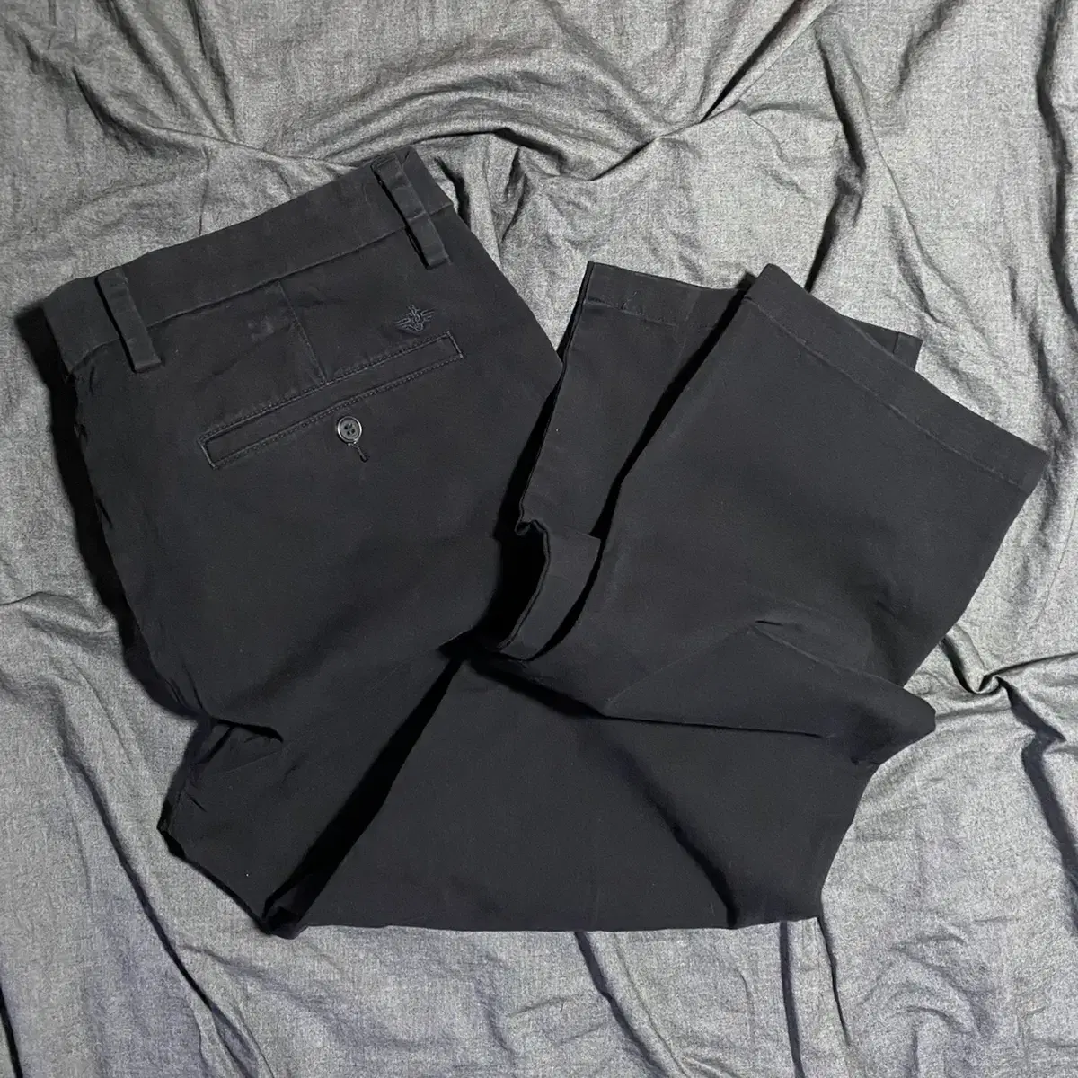 DOCKERS Slim Fit Chino Pants Sz 38X30